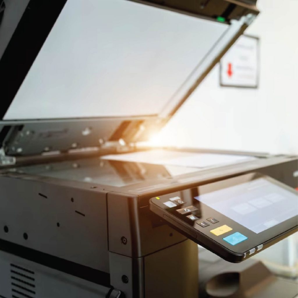 printer repairs rustenburg