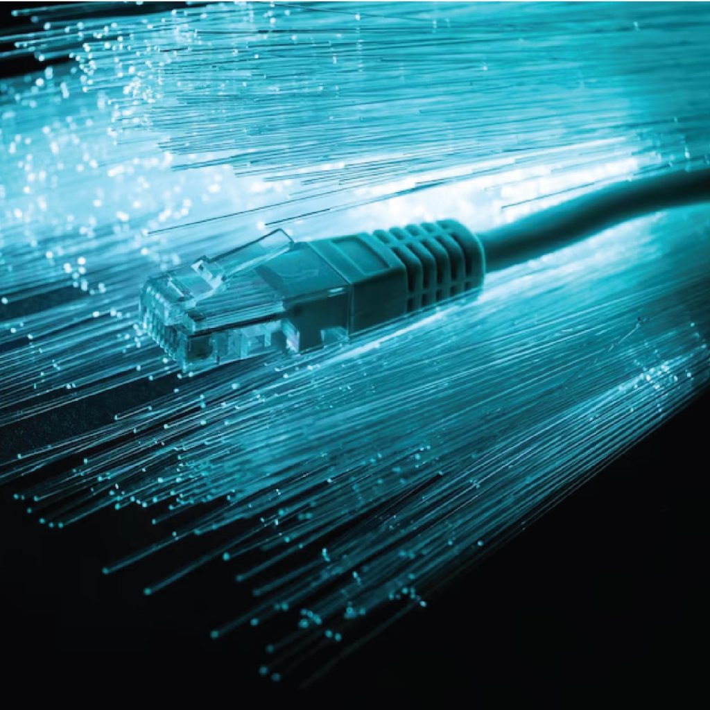fibre rustenburg